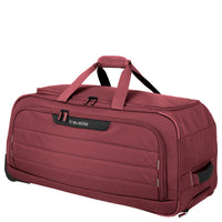 Travelite Skaii - Rollenreisetasche M 69 cm (red) - Ansicht 2