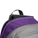 adidas Power Vlll - Rucksack 47 cm (chsogr/actpur) - Ansicht 6