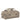 BACH Dr. Duffel 30 - Reisetasche (sand beige) - Markenkoffer