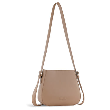 bugatti Luna - Shoulder Bag S 23 cm (color: powder)