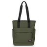 Eastpak Tote Pocket 23 - Reisetasche 39 cm (dark khaki)