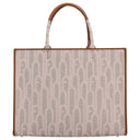 Furla Opportunity - Shopper L 37 cm (toni cotone) - Ansicht 4