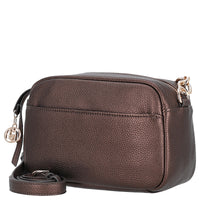 Liu Jo Faiza ECS Camera Case M - Umhängetasche 22 cm (t.moro met.) - Ansicht 2