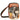 Anekke Alma - Mini Umhängetasche 19 cm (multicolor)