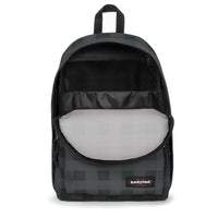 Eastpak Out Of Office 27 - Rucksack 14" 44 cm (checker grey) - Ansicht 4