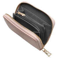Seidenfelt Yiva - Geldbörse 2cc 10.5 cm (tulle pink)