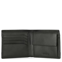 HUGO Men GBHM Geschenkset - Portemonnee 4cc (black)