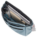 Vaude Coreway Messenger 13 - Umhängetasche 13.3" 38 cm (heron) - Ansicht 6