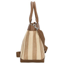 Joop Jeans Women Calduccio Spiaggia - Henkeltasche 36 cm (tannin) - Ansicht 3