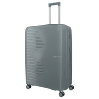 Travelite Pacific - 4-Rollen-Trolley 78 cm (anthracite) - Ansicht 2