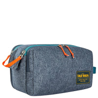 Tatonka Cosmetic Double Zip Pouch - Toiletry Bag 27 cm (navy)