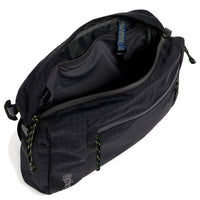 Haglöfs Utility Pouch 3L - Umhängetasche (true black) - Ansicht 4
