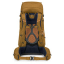 Osprey Kyte 48 Women XS/S - Trekkingrucksack 66 cm (barley brown) - Ansicht 3