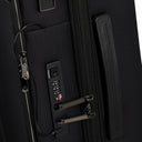 Samsonite Splendix - 4-Rollen-Kabinentrolley S 55 cm erw. (schwarz) - Ansicht 10