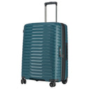 Stratic Novium SL - 4-Rollen-Trolley 65 cm erw. (petrol) - Ansicht 7