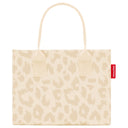 reisenthel Daily Shopper - Shopper XS 27 cm (leo vanilla)