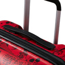 American Tourister Wavebreaker Disney - 4-Rollen-Kabinentrolley 55 cm (rot) - Ansicht 7