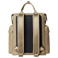 The Urban Society Off Road - Rucksack 15" 40 cm (desert) - Ansicht 2