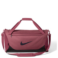 Nike Brasilia Duffel 60 - Sporttasche M 63.5 cm (pink smoke/black/gridiron)