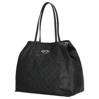 Guess Victtoria Large 2 in 1 Tote - Shopper 50 cm (black logo) - Ansicht 2