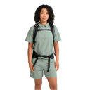 Jack Wolfskin Astro Vent 24 - Wanderrucksack 55 cm (phantom) - Ansicht 11