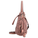 Guess Ofelia Bucket - Beuteltasche 22 cm (coral pink) - Ansicht 3