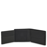 HUGO Men Huke Trifold - Geldbörse (black) - Ansicht 2