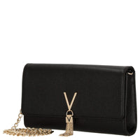 Valentino Bags Divina Abendtasche - Umhängetasche 27 cm (black/ gold) - Ansicht 2