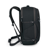 Osprey Daylite Carry-On Travel Pack 44 - Reiserucksack 16" 55 cm (black) - Ansicht 2