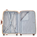 Delsey Paris Moncey MR - 4-Rollen-Trolley 69 cm (angora) - Ansicht 4