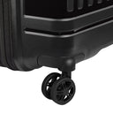 Delsey Paris Lutece SE - 4-Rollen Trolley 69 cm erw. (schwarz) - Ansicht 8