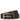 BOSS Barnabie - Ledergürtel mit Dornschließe 3.5 cm (dark brown, 90) - Markenkoffer