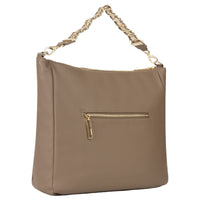 Valentino Bags Lena - Umhängetasche 36 cm (taupe)