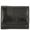 aunts & uncles Grandmas Luxury Club Chelsea - Geldbörse 10cc 11 cm RFID (blacksmoke) - Markenkoffer