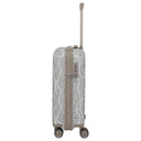 Travelite LASCANA Edition - 4-Rollen-Kabinentrolley 55 cm (champagne) - Ansicht 3