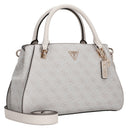 Guess Noelle II - Henkeltasche 31.5 cm (bone logo) - Ansicht 5