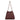 Picard Finesse - Bucket Bag 28 cm (Color: bordeaux)