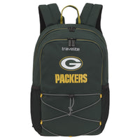 Travelite NFL - Rucksack 41 cm (Green Bay Packers) - Ansicht 2