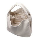 Liu Jo Kaliska - Schultertasche M 32 cm (cream) - Ansicht 6