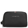 Tommy Hilfiger Essential - Kulturbeutel 22 cm (schwarz)