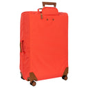 Brics X-Travel - 4-Rollen-Trolley L 77 cm (poppy) - Ansicht 4