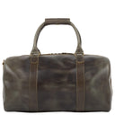 Buckle & Seam Willow Weekender - Reisetasche 50 cm (olive) - Ansicht 3