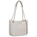 Guess Cherly Two Compartment Tote - Shopper 32 cm (stone) - Ansicht 5