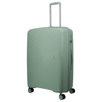 Travelite Tamaris Voyaage - 4-Rollen-Trolley 76 cm L (sage green)
