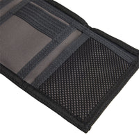 adidas APWR Wallet - Portemonnee (charcoal/black)