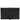 Windrose Nappa - Jewelry Bag XL 23 cm (Color: black)