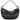 BOSS Women's Bretzel - Schultertasche S 34 cm (black) - Markenkoffer