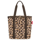 reisenthel thermo shopper - Kühltasche 38 cm (leo macchiato)