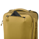 Eagle Creek Expanse Intl Carry On 35 - 4 Rollen-Reisetasche 17" 54.5 cm recycelt (gold) - Ansicht 5