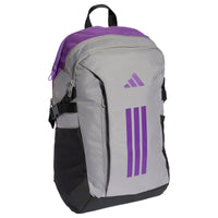 adidas Power Vlll - Rucksack 47 cm (chsogr/actpur) - Ansicht 2